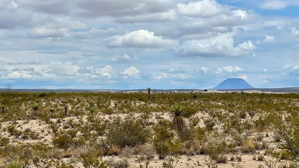160 acres in Brewster County - photo 4