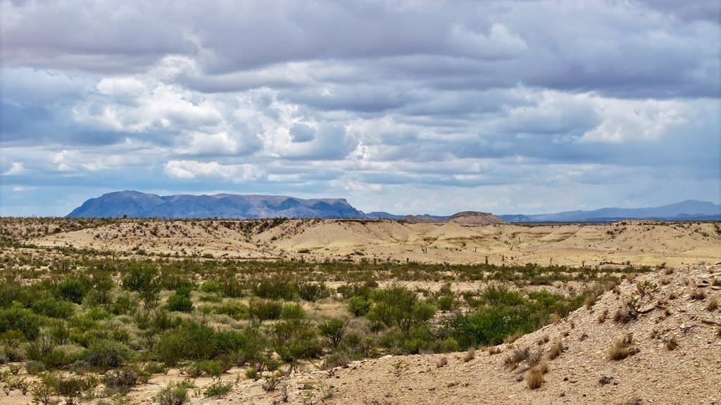 160 acres in Brewster County - photo 12