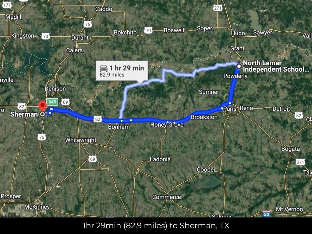 4 acres in Lamar County - photo 23