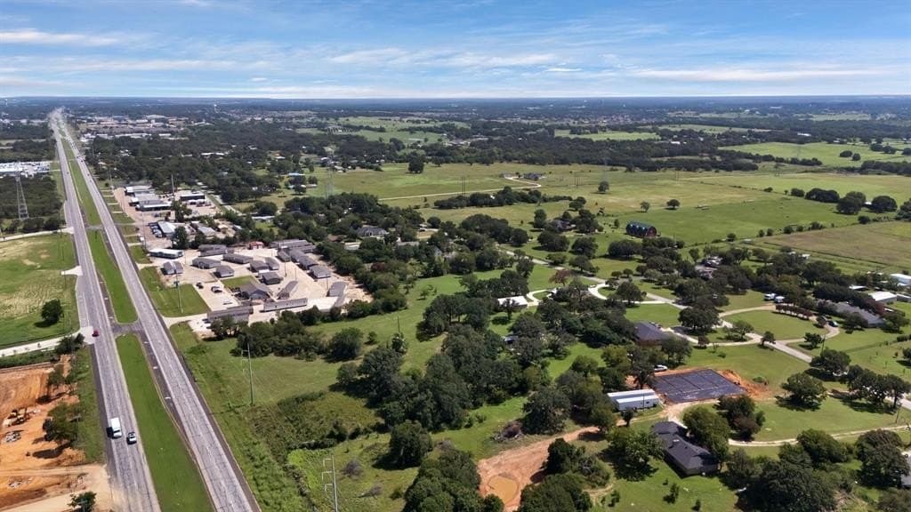 1.35 acres in Johnson County - photo 6