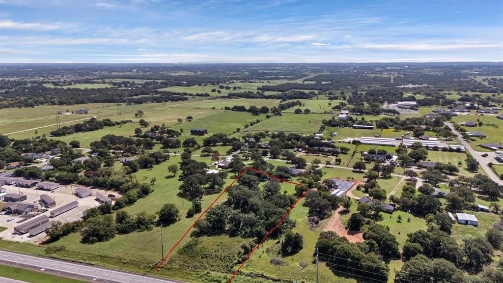 1.35 acres in Johnson County - photo 2