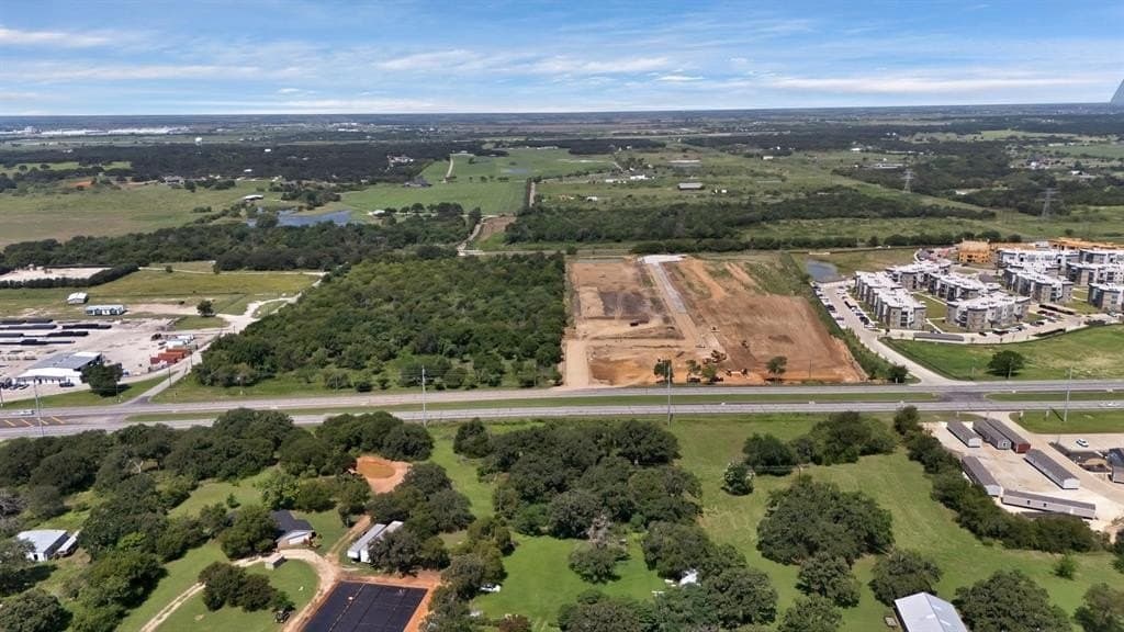 1.35 acres in Johnson County - photo 3