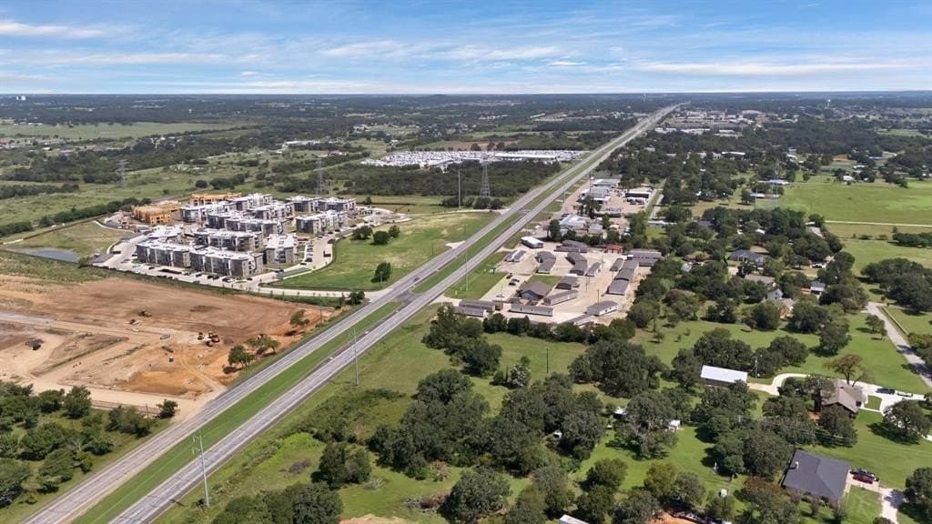 1.35 acres in Johnson County - photo 7