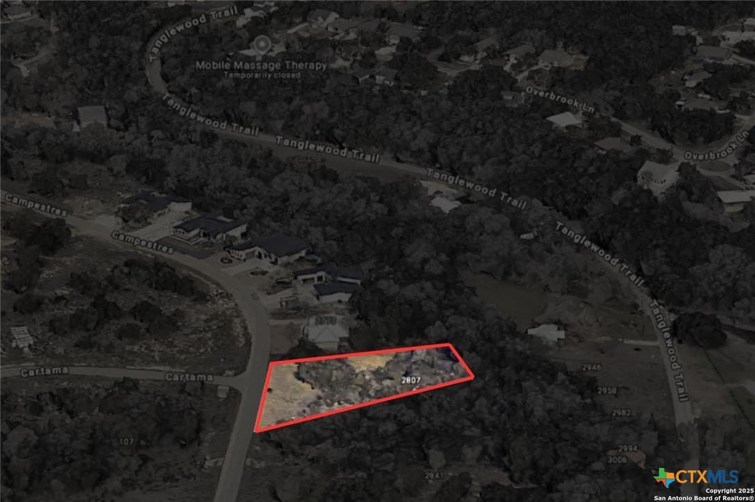 1.11 acres in Comal County - photo 3