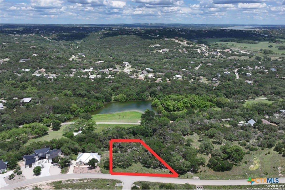 2807 Campestres lot: 130