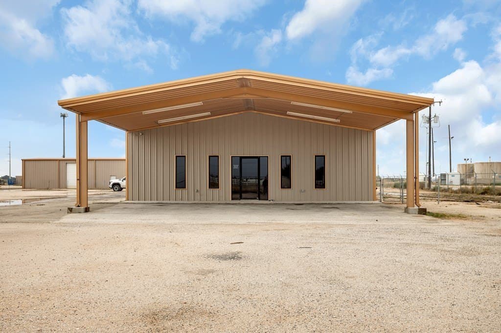 10 acres in Ector County - photo 20