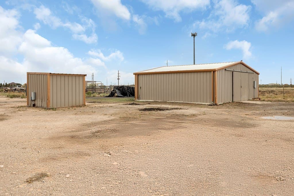 10 acres in Ector County - photo 23