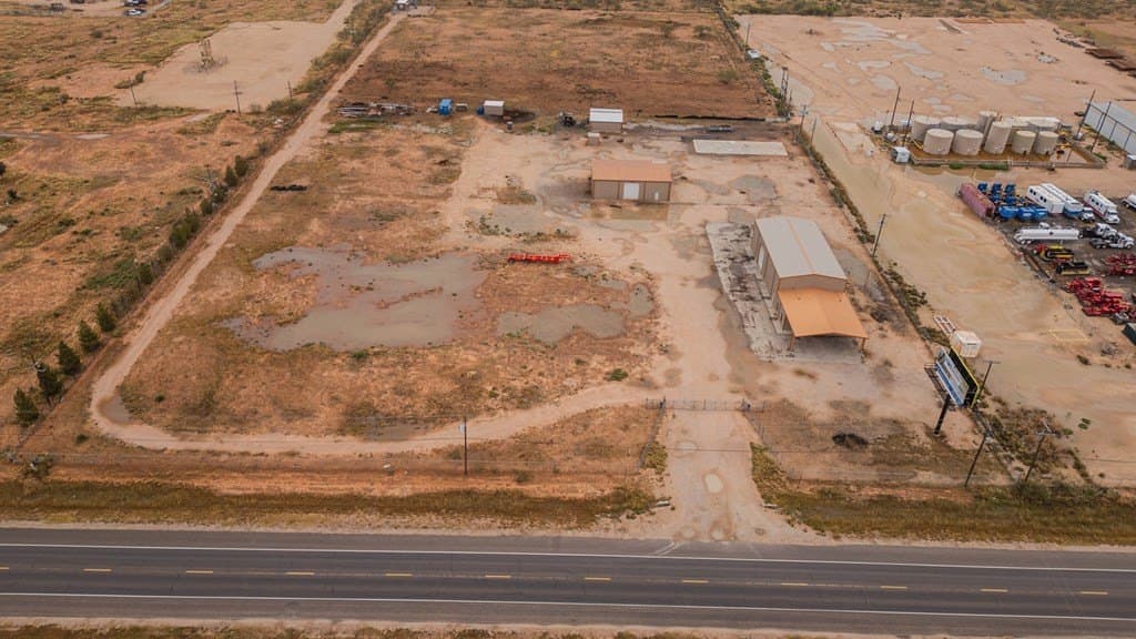 10 acres in Ector County - photo 5
