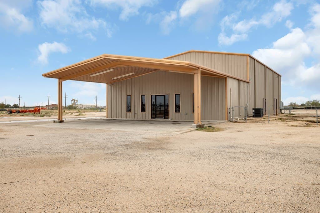 10 acres in Ector County - photo 19