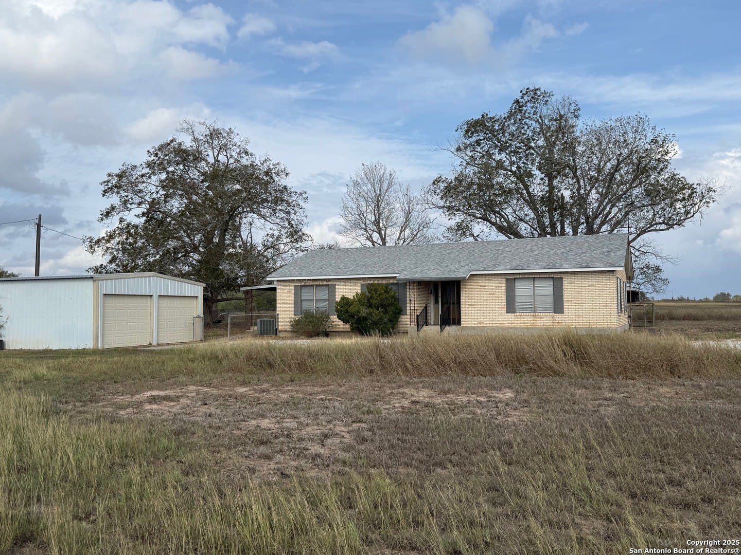 189 acres in Karnes County - photo 44