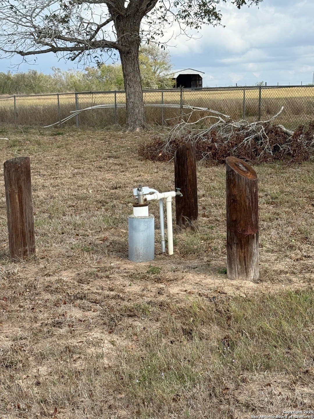 189 acres in Karnes County - photo 41