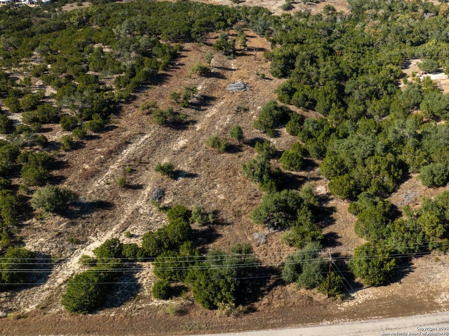 4.18 acres in Comal County - photo 3
