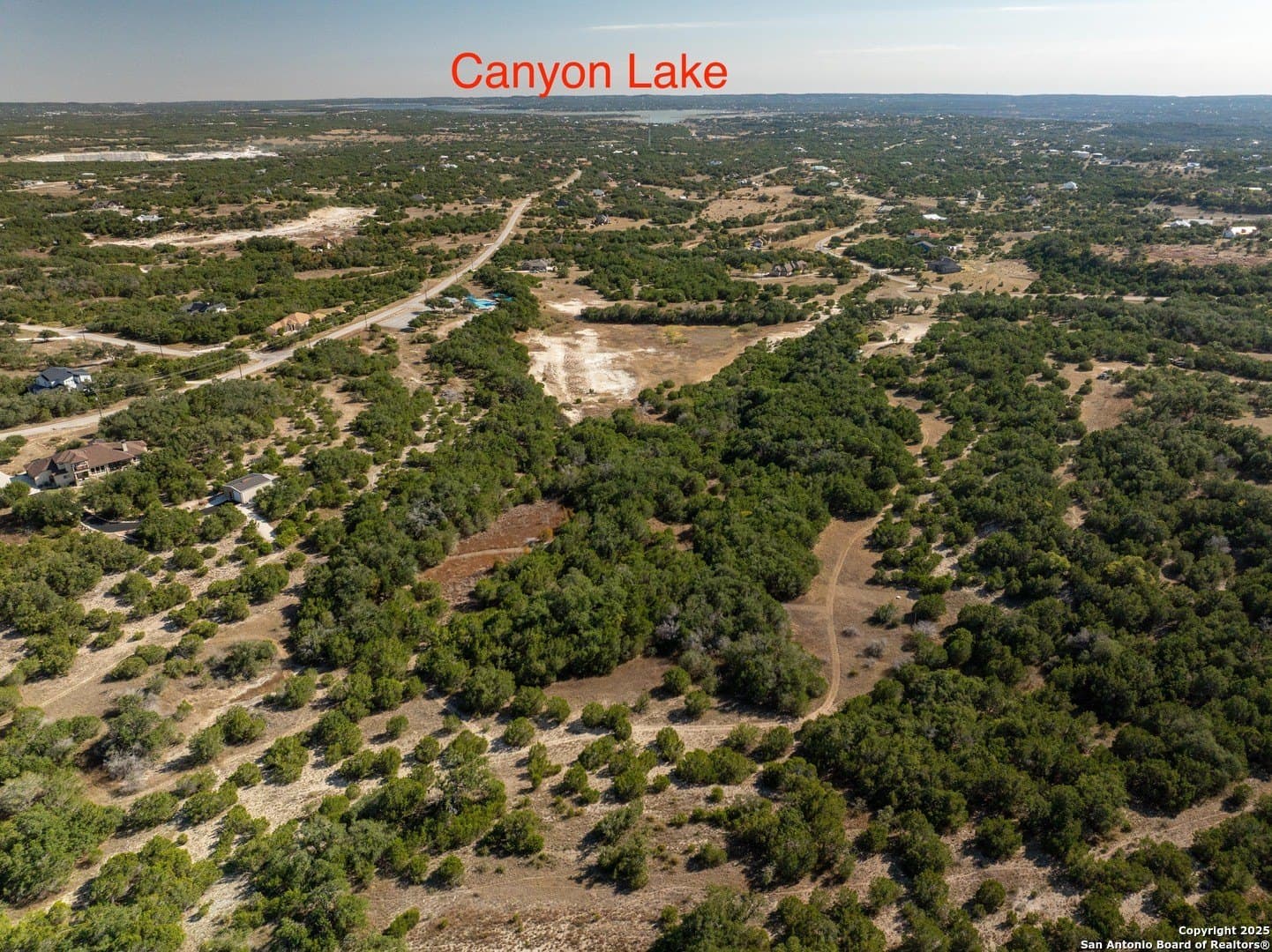 4.18 acres in Comal County - photo 4