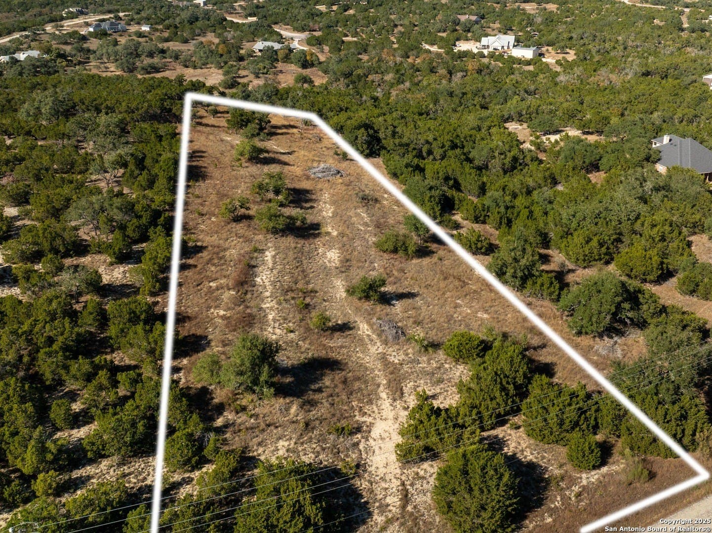 4.18 acres in Comal County - photo 2