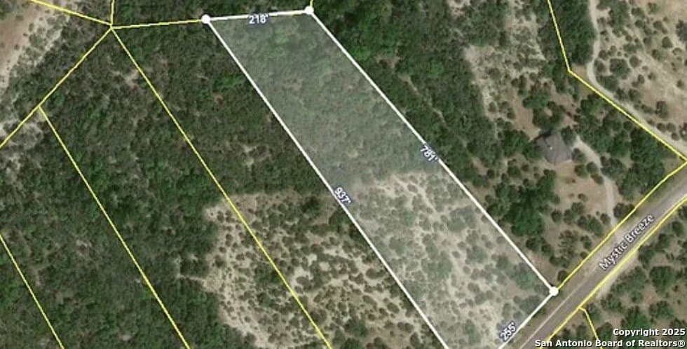 4.18 acres in Comal County - photo 12