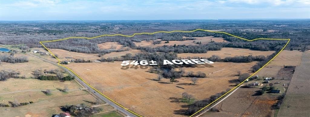 546.5 acres in Smith County - photo 32