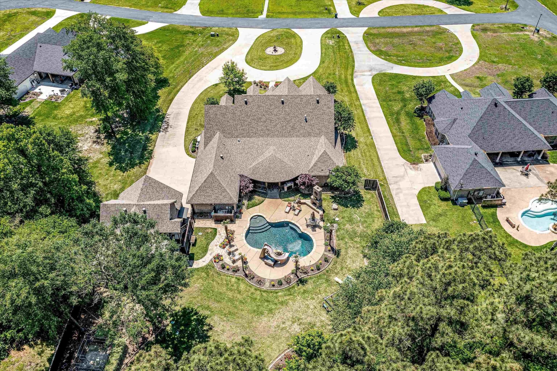 99 acres in Panola County - photo 48