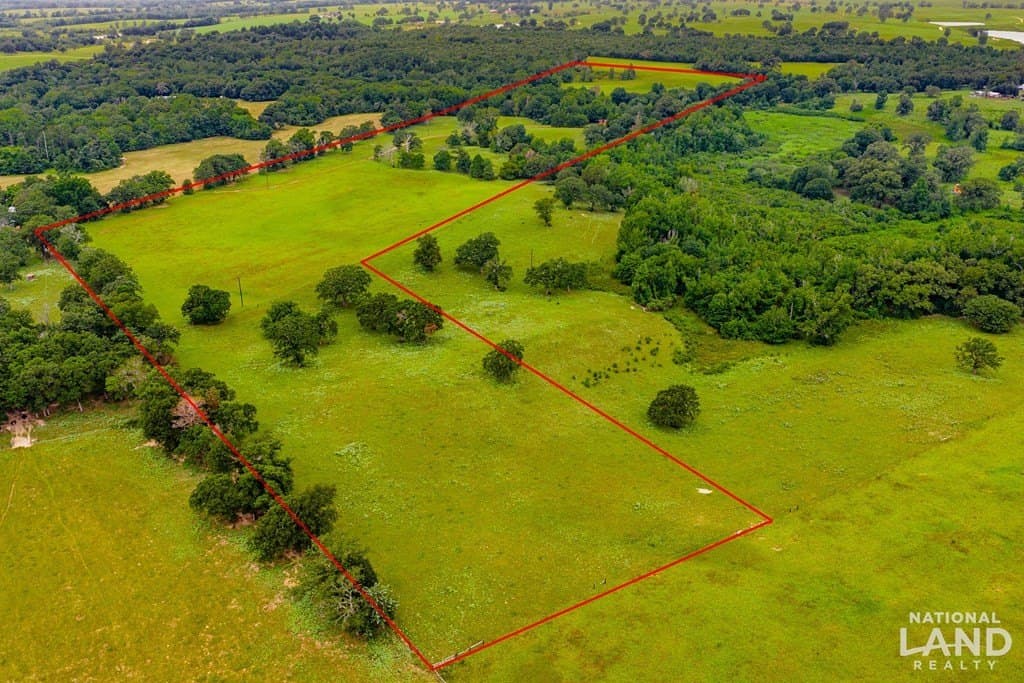 55.25 acres in Anderson County - photo 2