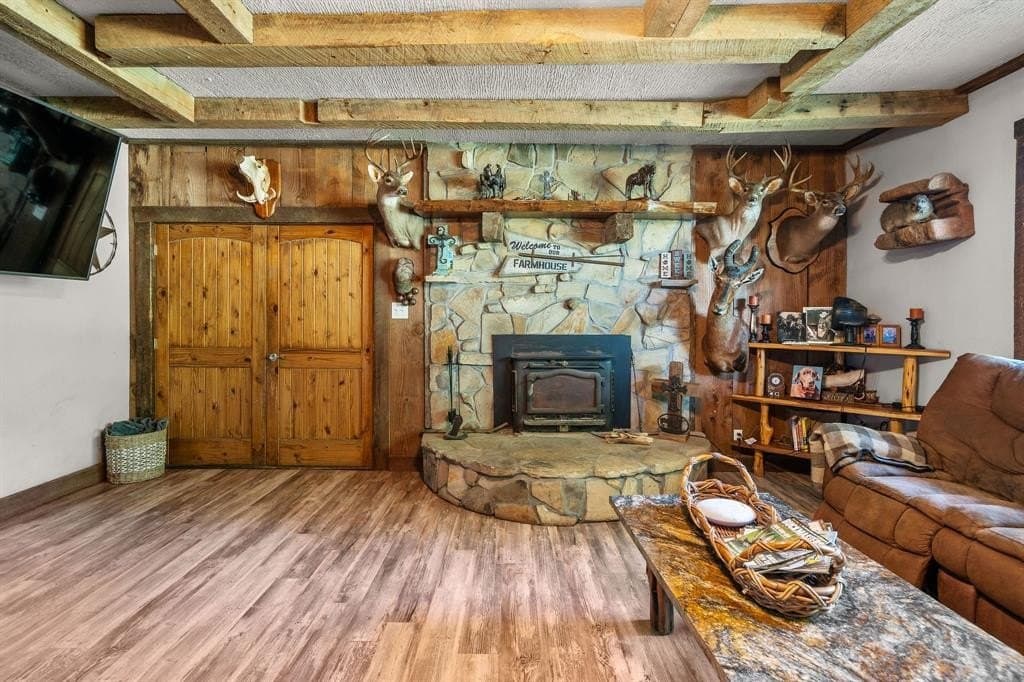 31.2 acres in Cass County - photo 6