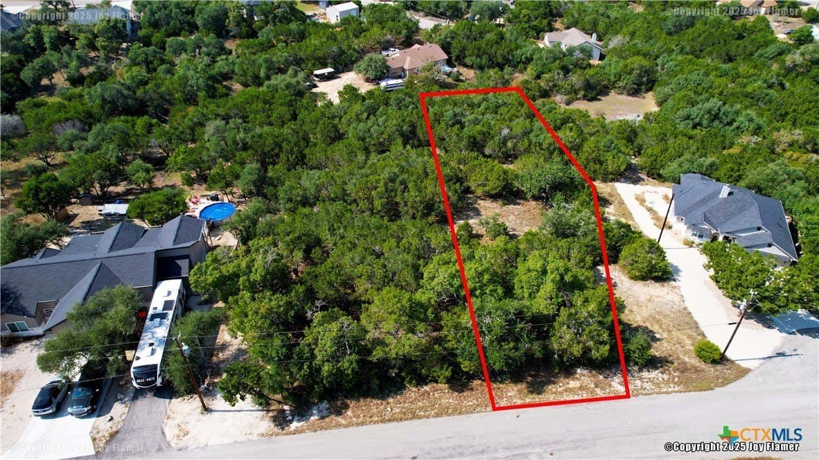 0.65 acres in Comal County - photo 14