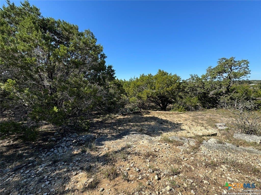 0.65 acres in Comal County - photo 5