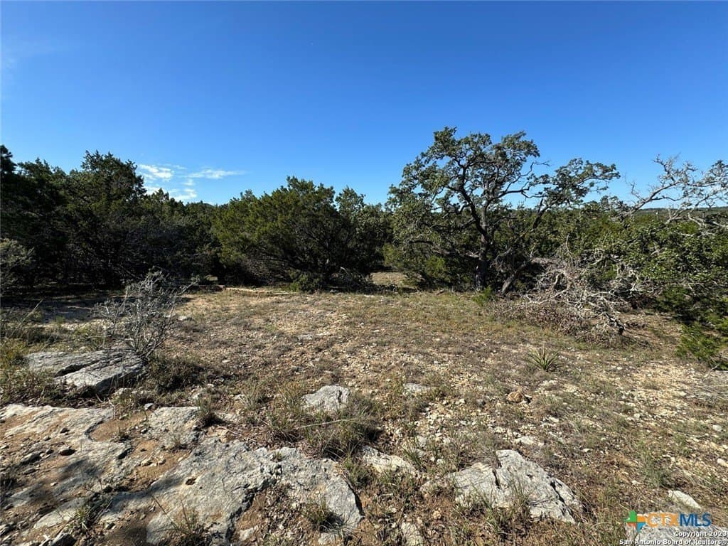 0.65 acres in Comal County - photo 4