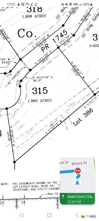 2 acres in Medina County - photo 4