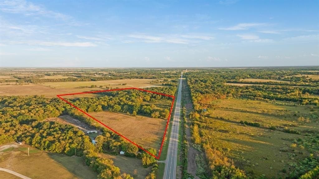 43.1 acres in Lamar County - photo 7