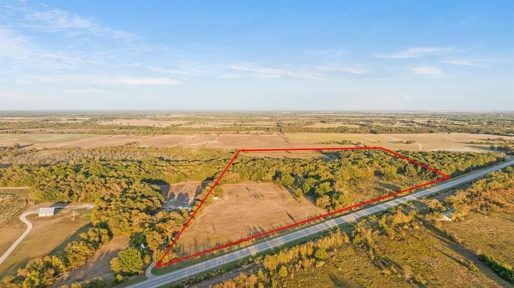 43.1 acres in Lamar County - photo 5