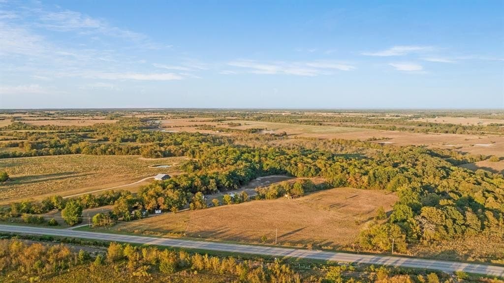 43.1 acres in Lamar County - photo 3
