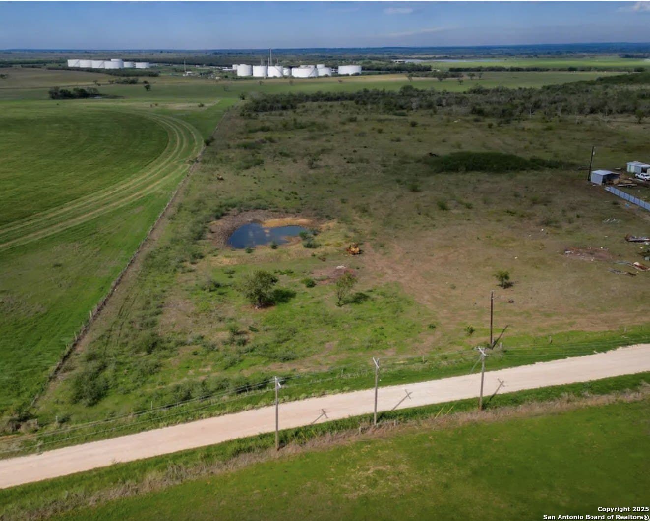 5 acres in Wilson County - photo 3