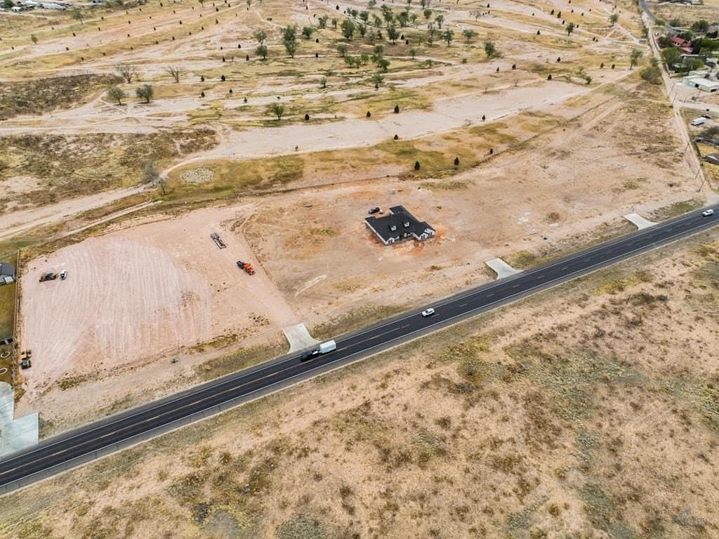 1.52 acres in Ector County - photo 2