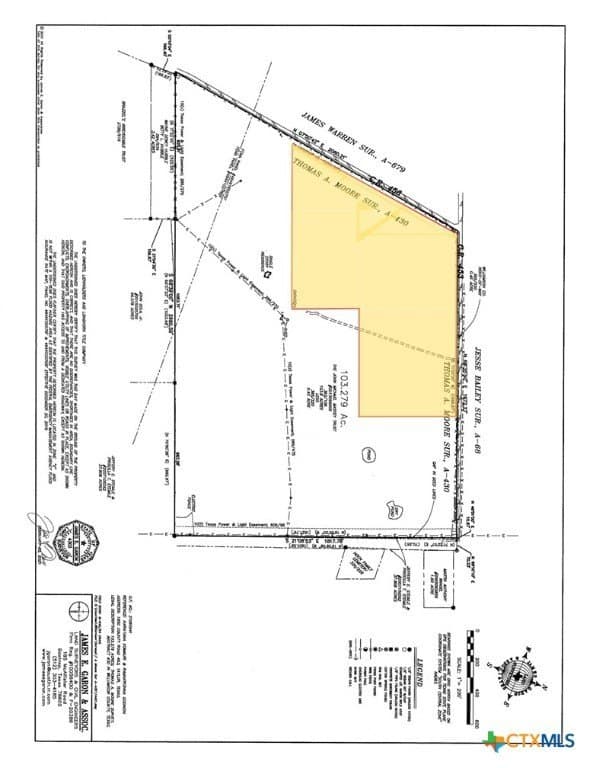 30.87 acres in Williamson County - photo 4