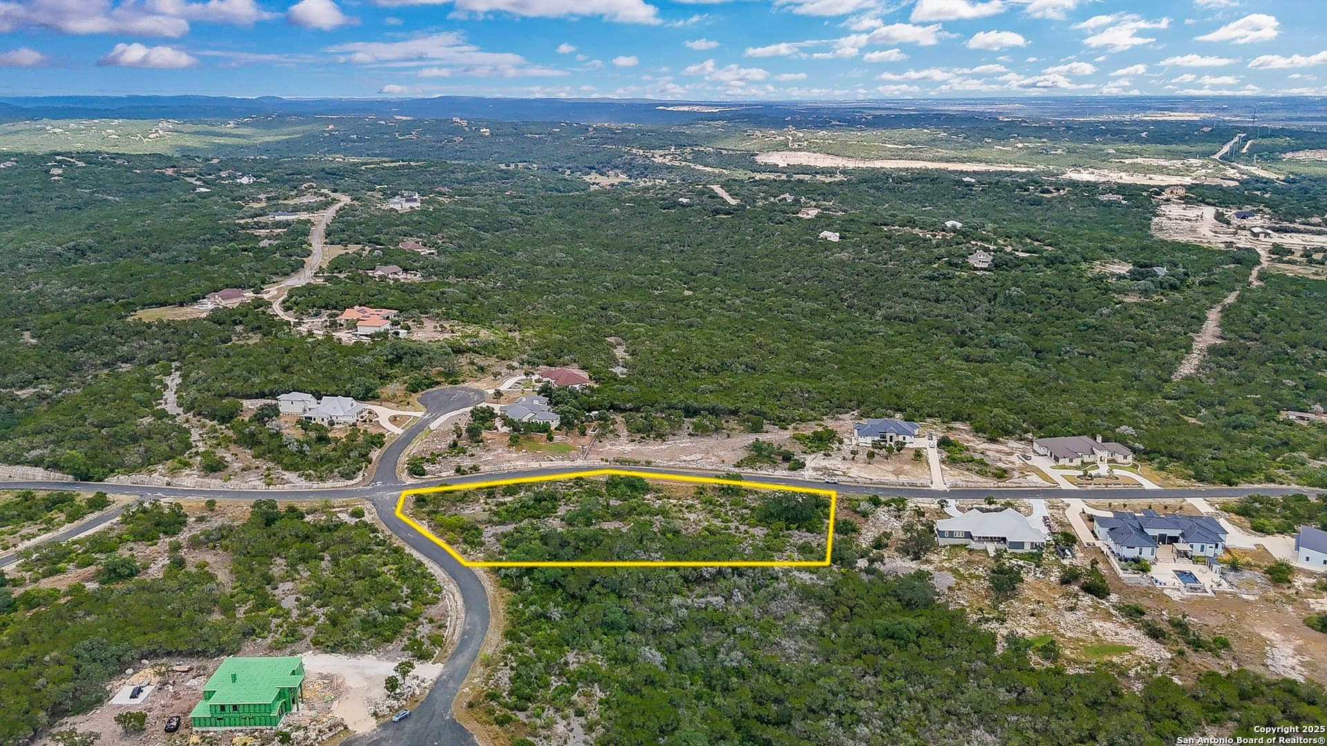 2.03 acres in Medina County - photo 10