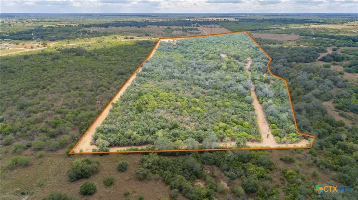 55 acres in DeWitt County - photo 2
