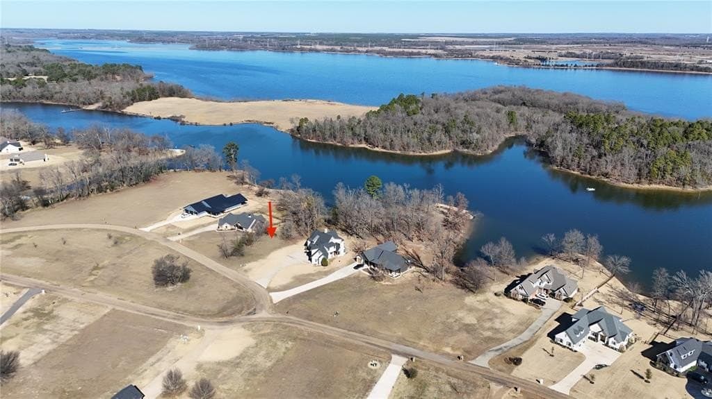 0.96 acres in Titus County - photo 2