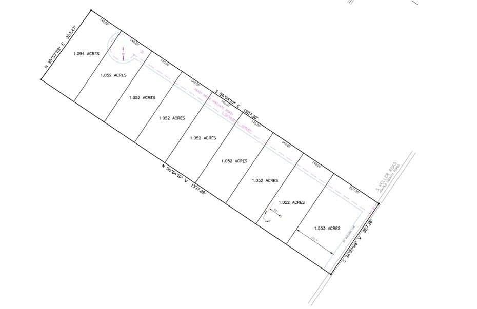 1.55 acres in Palo Pinto County - photo 6