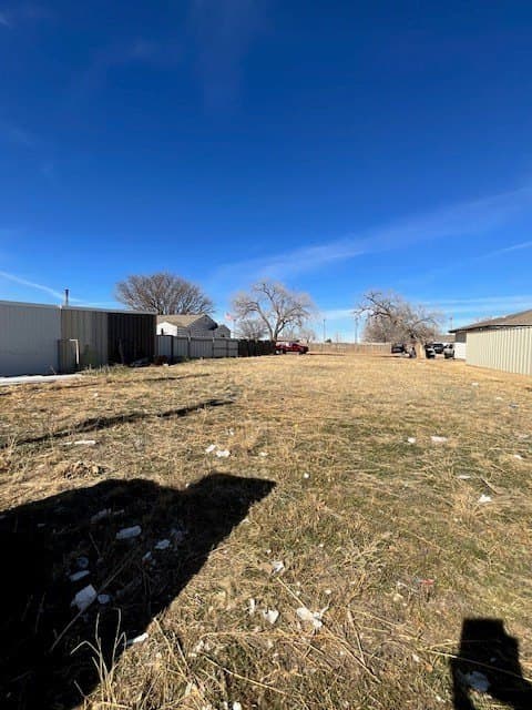 0.17 acres in Lubbock County - photo 2