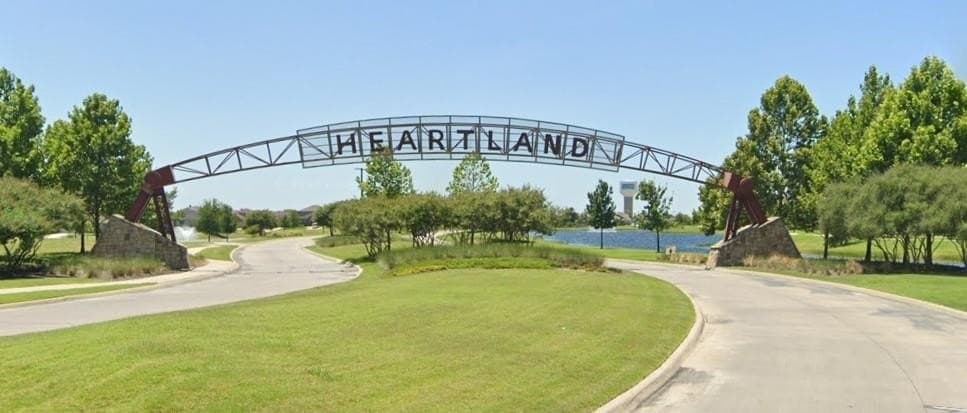 0.14 acres in Kaufman County - photo 3