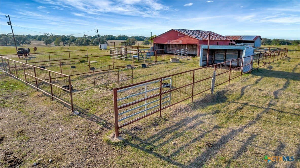 36.8 acres in Lavaca County - photo 12