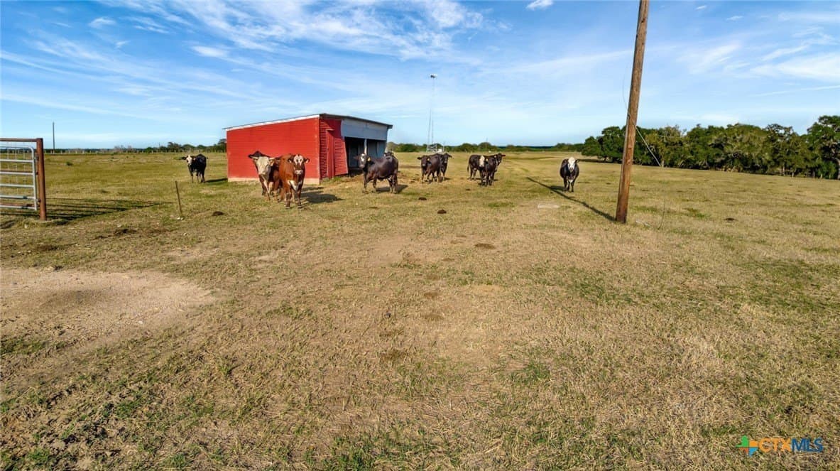 36.8 acres in Lavaca County - photo 20