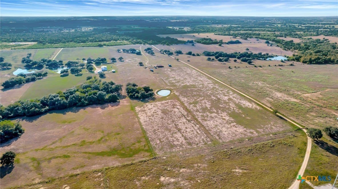 36.8 acres in Lavaca County - photo 4
