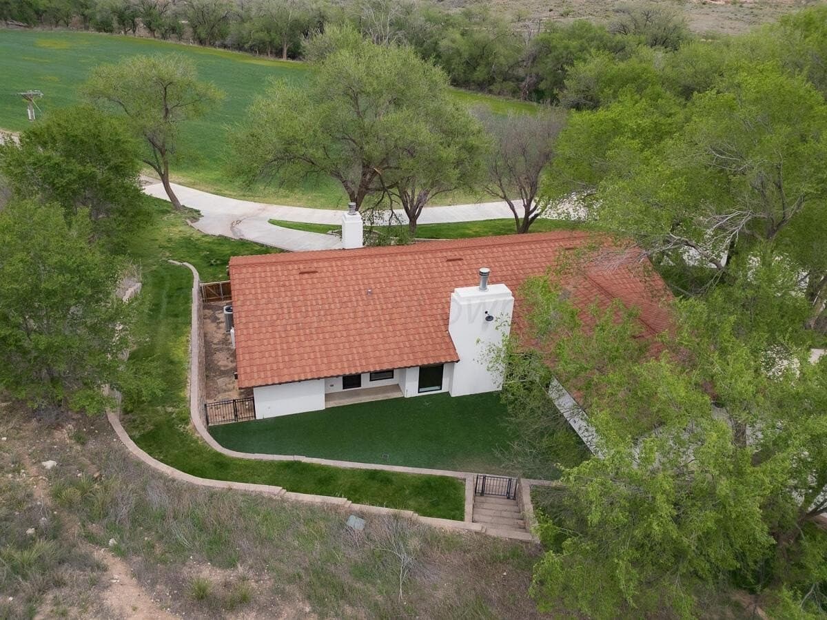 72 acres in Randall County - photo 4