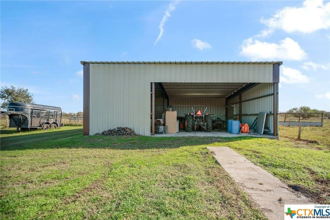 25.54 acres in Jackson County - photo 3