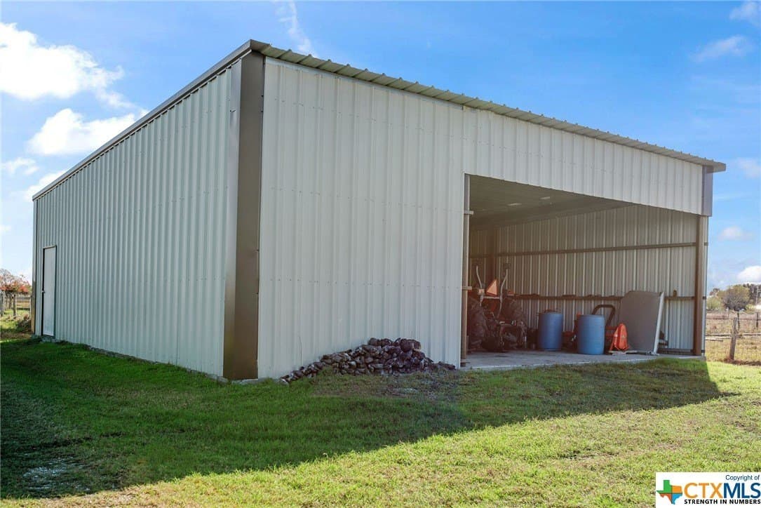 25.54 acres in Jackson County - photo 4