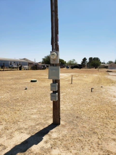 0.55 acres in Ector County - photo 5