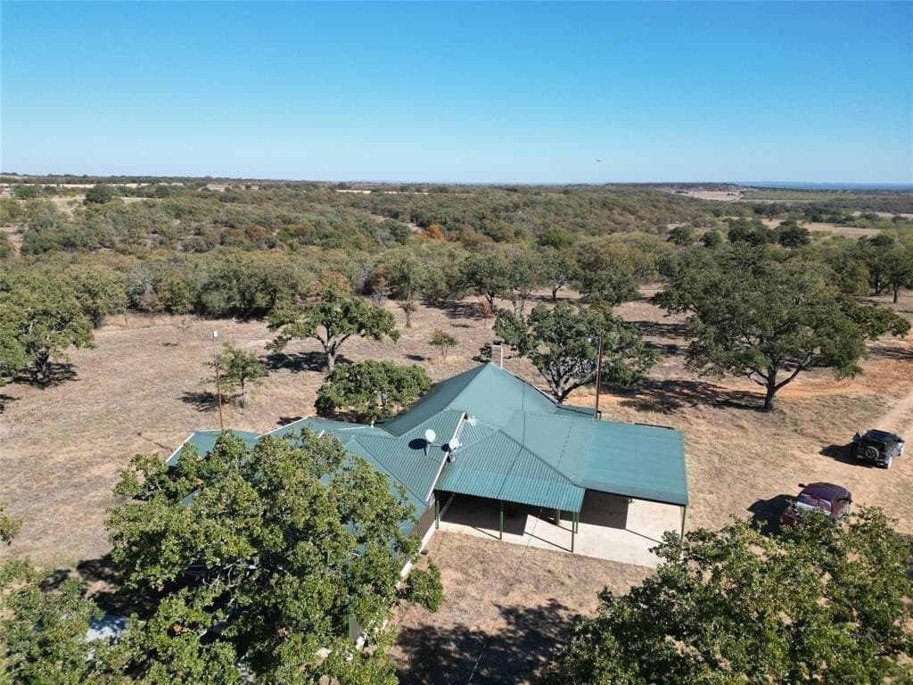 166.46 acres in Brown County - photo 2