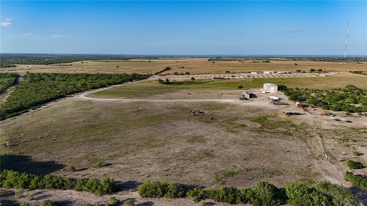 80 acres in Live Oak County - photo 4