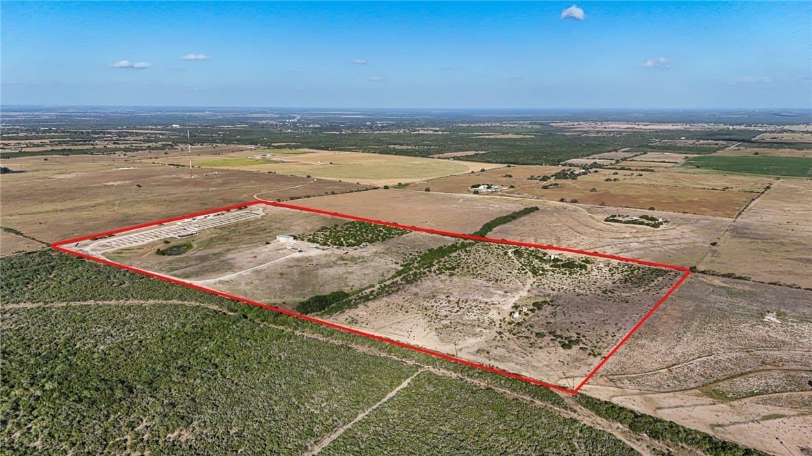 207 County Road 443