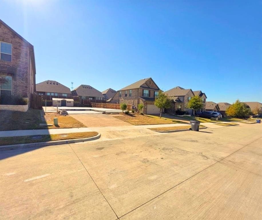 0.13 acres in Collin County - photo 2